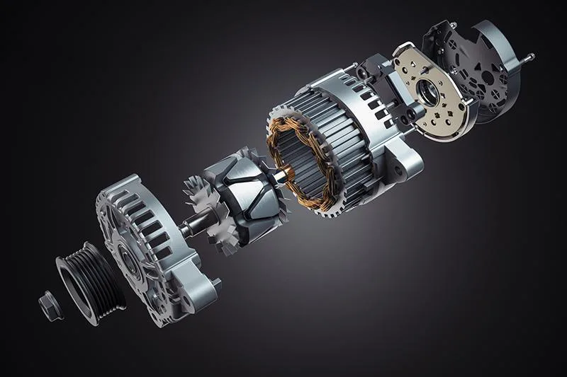 Electronique Automobile