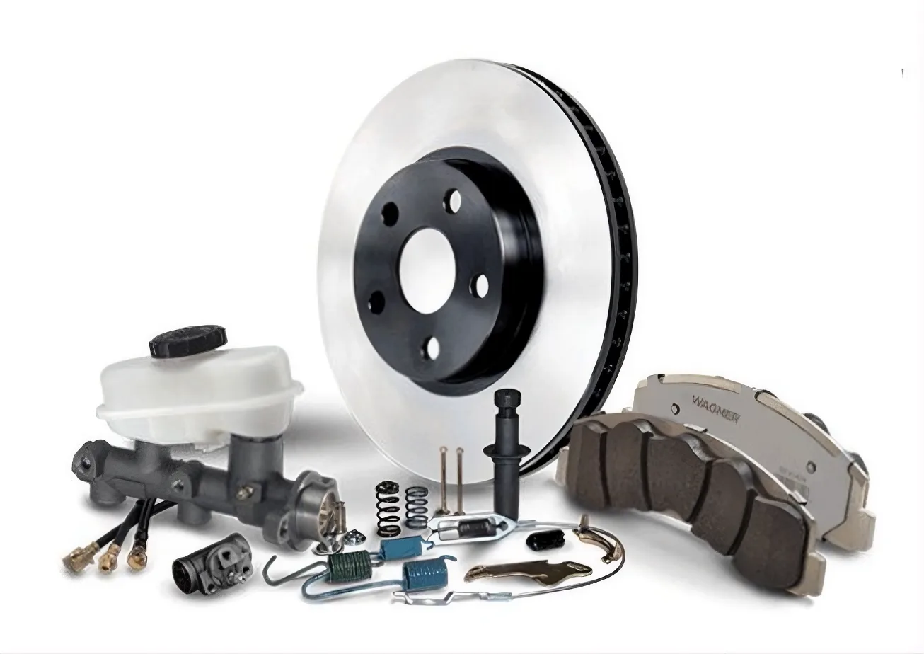 Système de Freinage