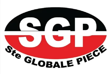 SGP Logo